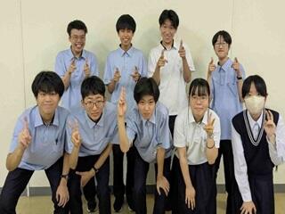 全員満足の認定
